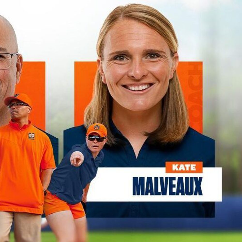auburn softball coaches Alabama News