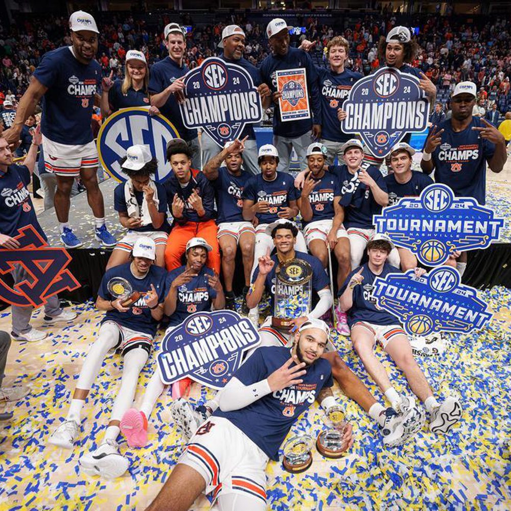 auburn basketball Alabama News