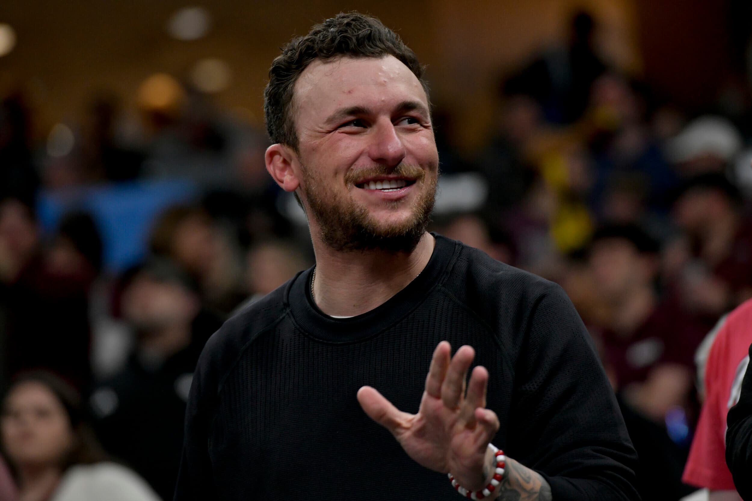 Johnny Manziel to serve as keynote speaker VitAL Alabama Annual Conference in August