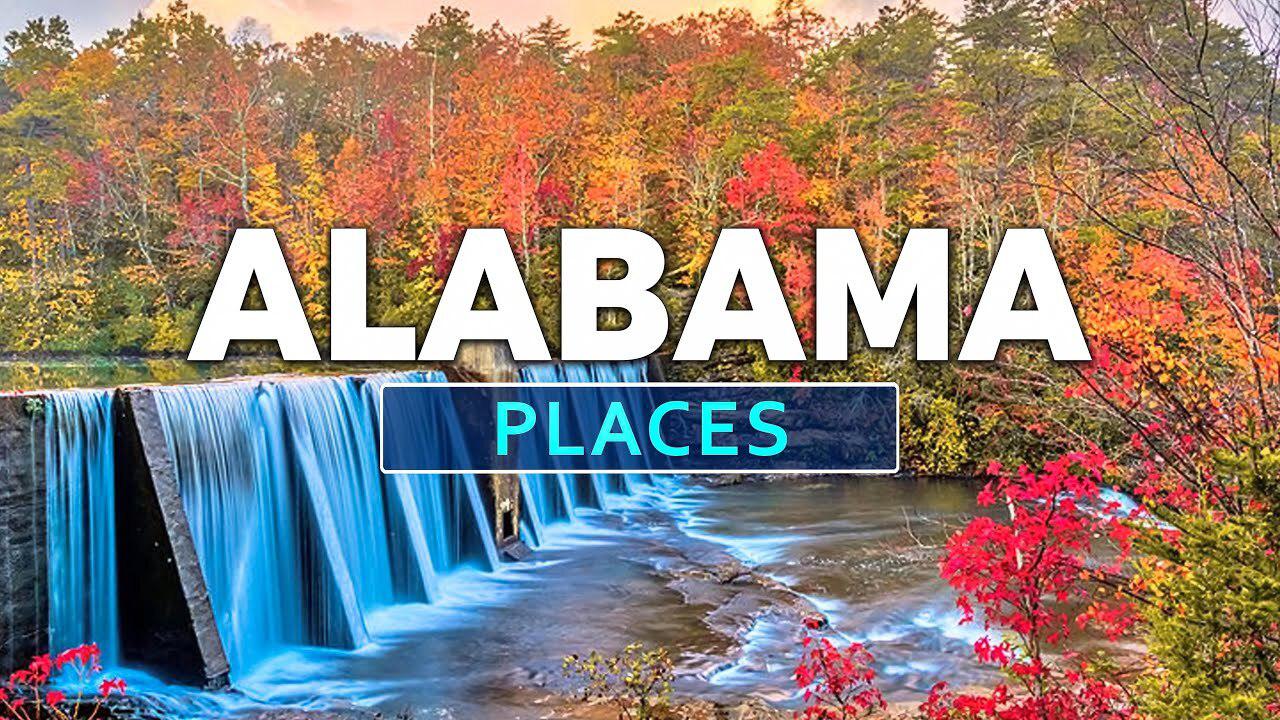 Alabamaplaces