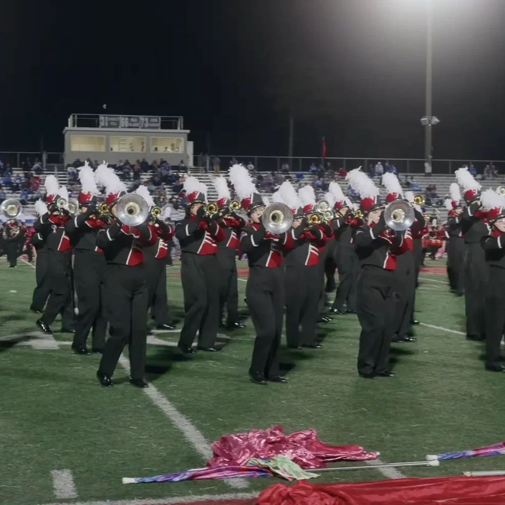 Albertvilleband Alabama News