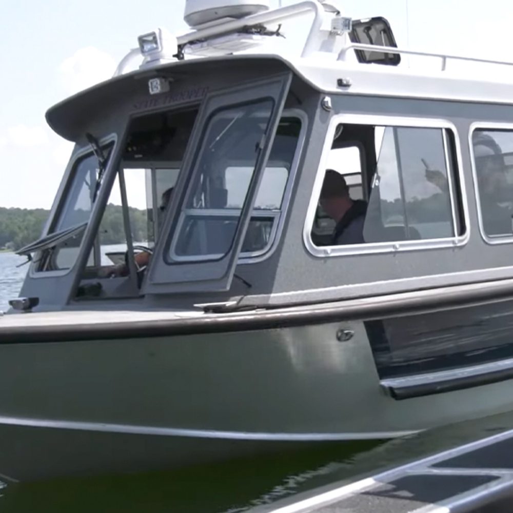 Alea marine patrol Alabama News