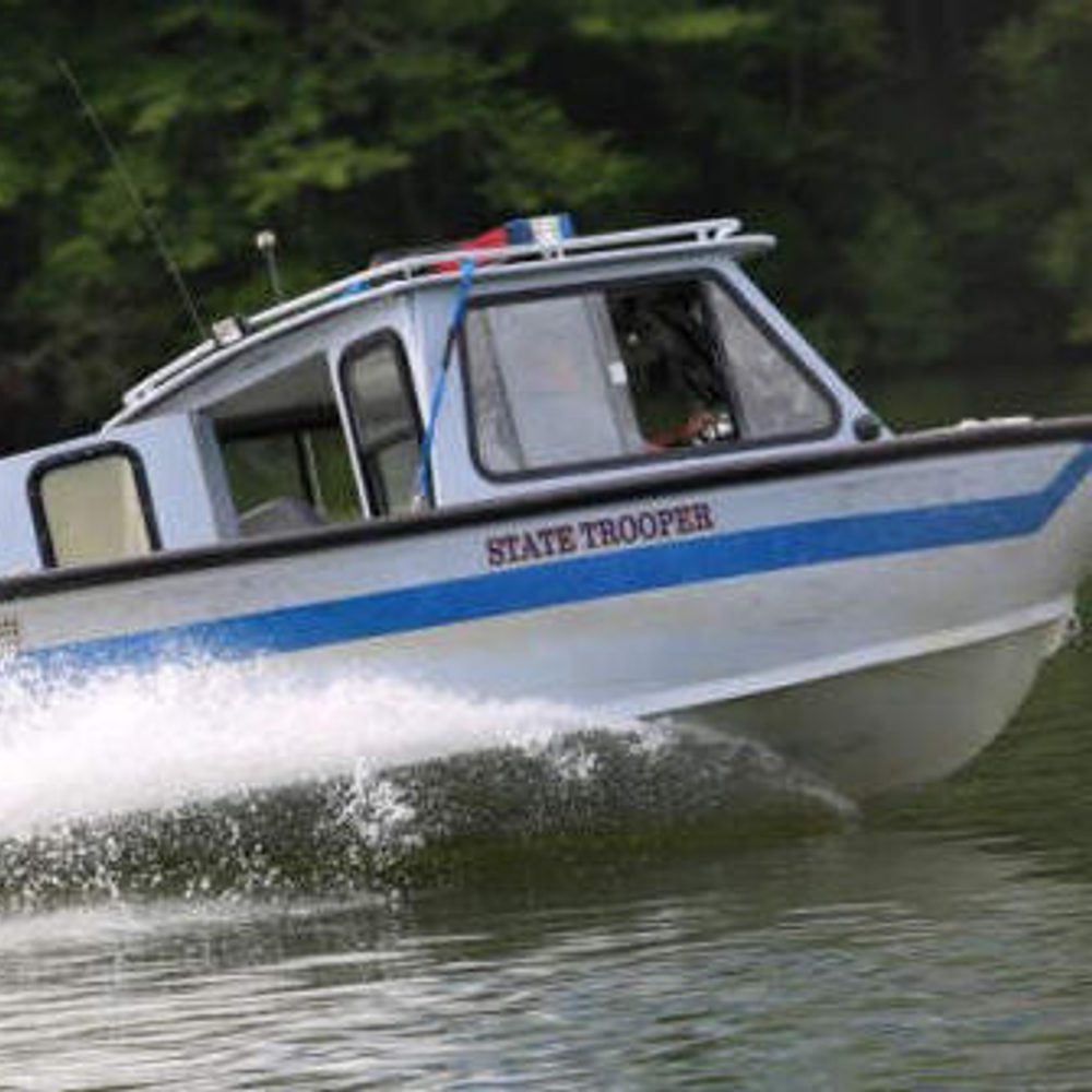 Alea water trooper 0 Alabama News