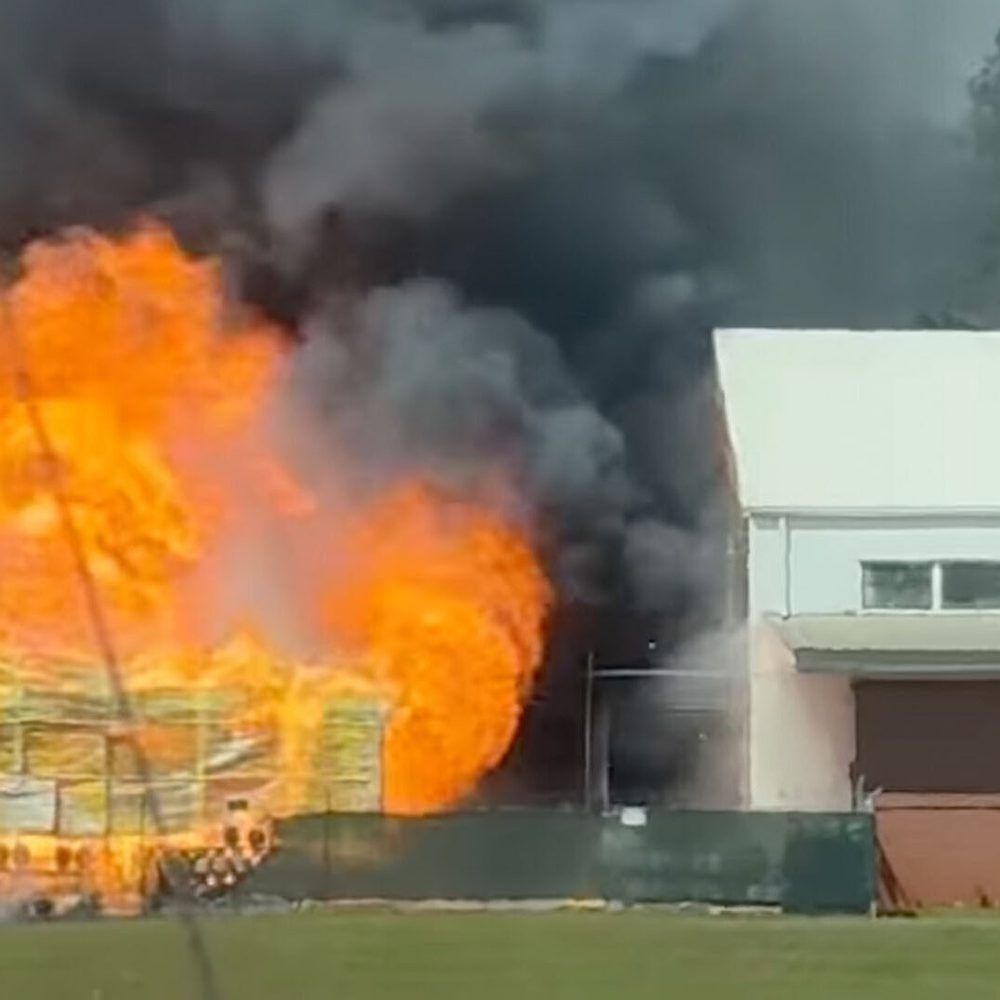 Amerigasfire Alabama News