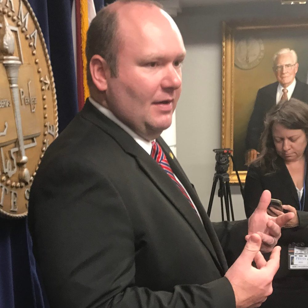 Andrewjones Alabama News