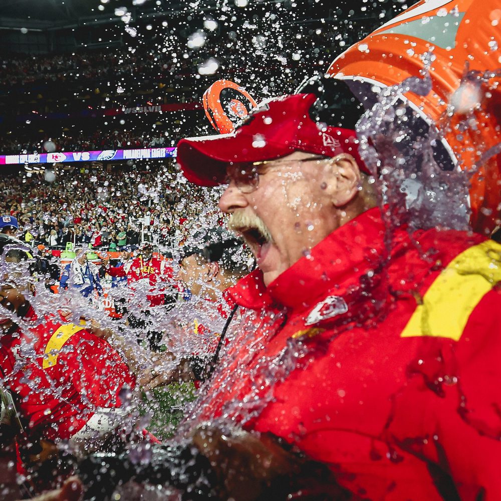 Andyreid Alabama News
