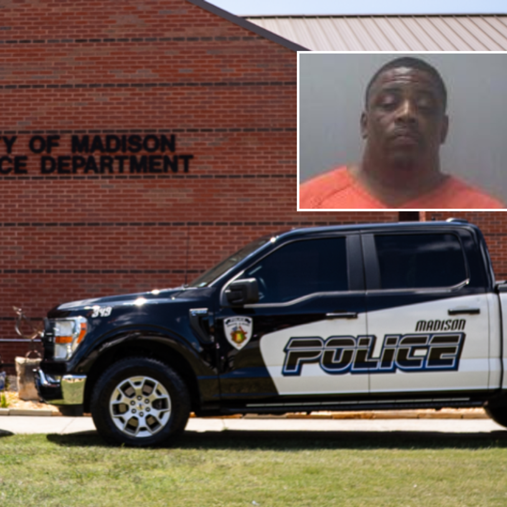 Anthony powell Alabama News