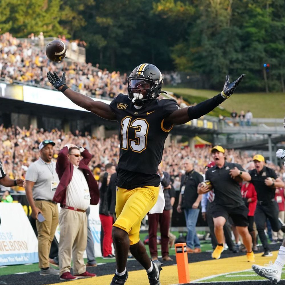 Appstate Alabama News