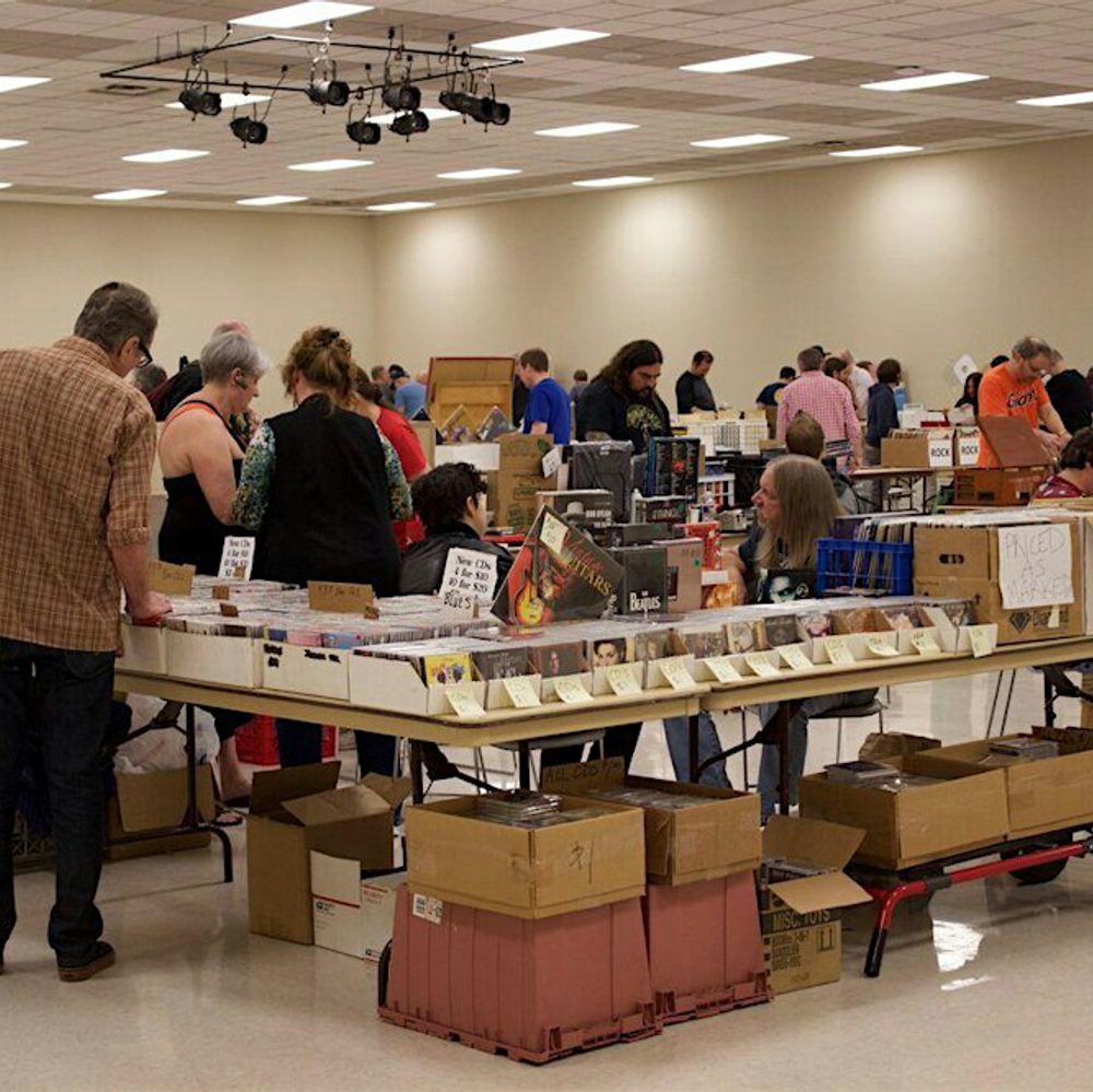 Arca Alabama News