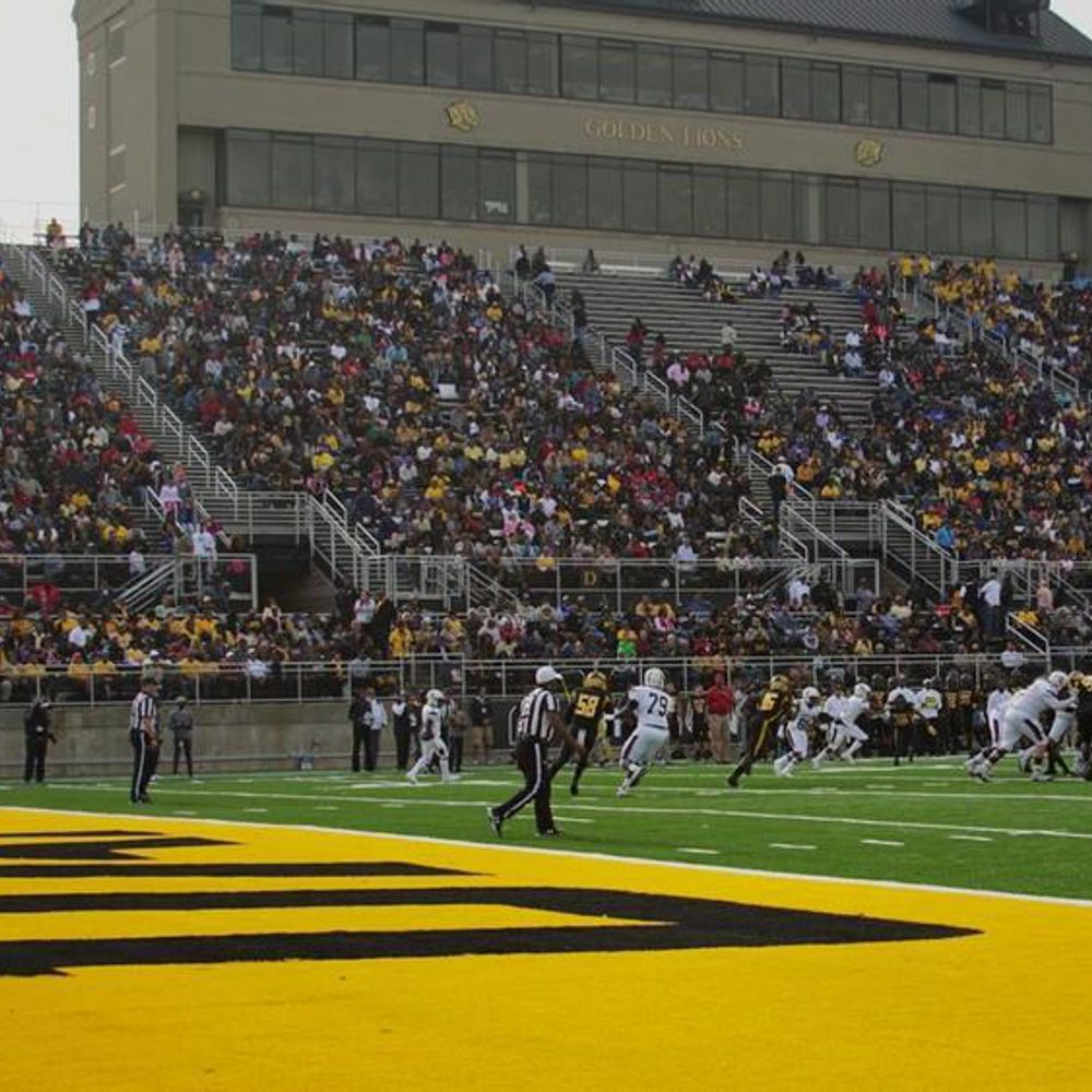 Arkpinebluffstadium Alabama News