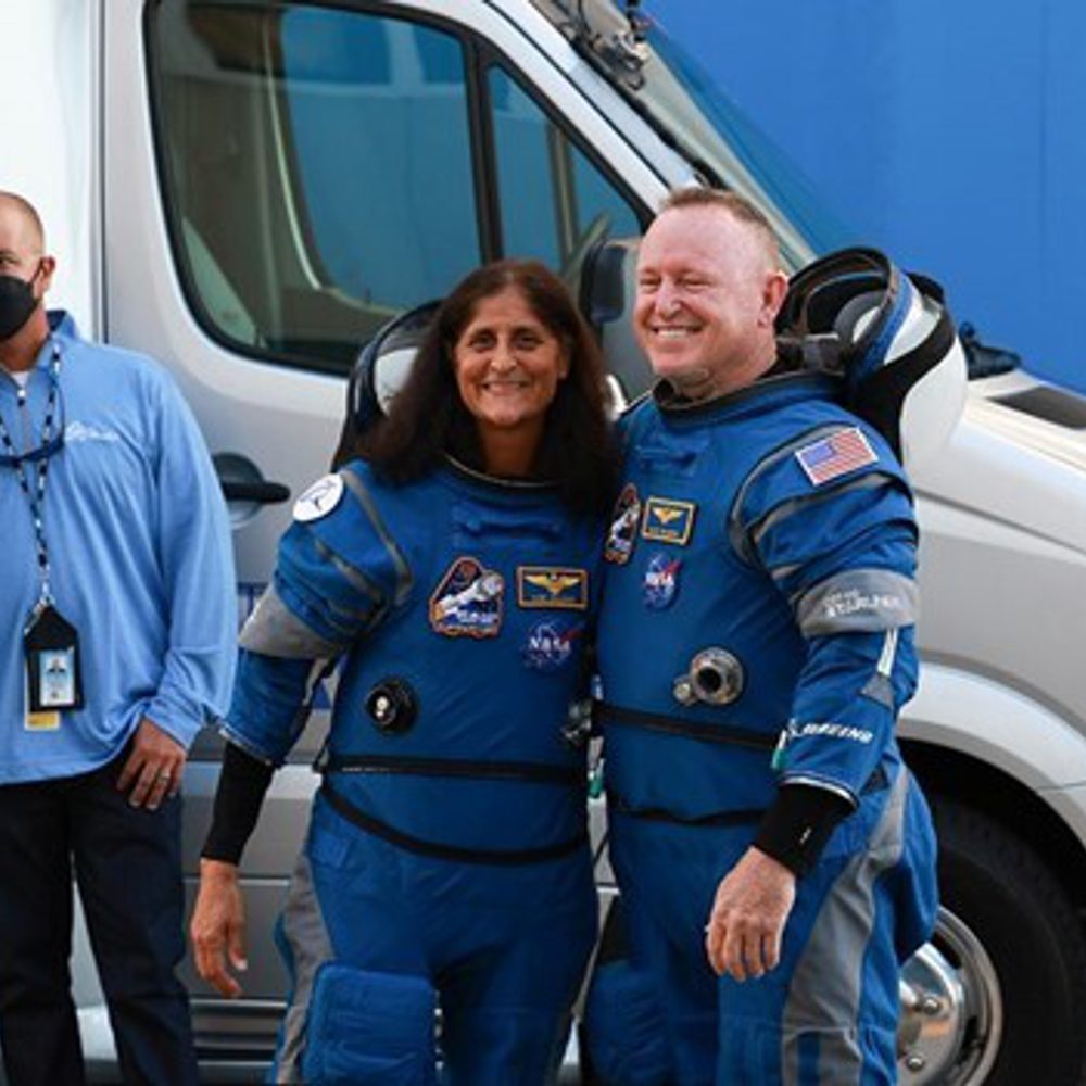 Astronauts Alabama News