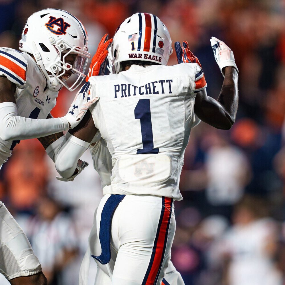 Auburn news Alabama News