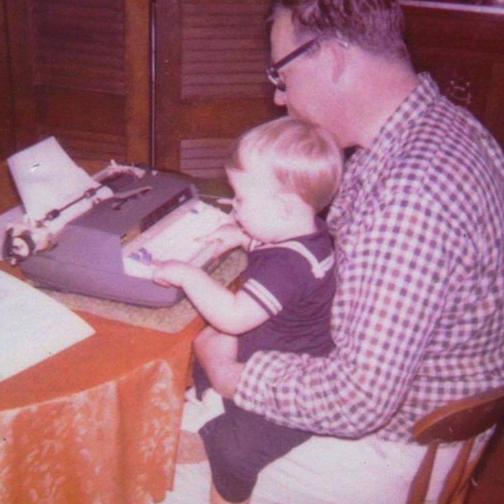 Azbellstypewriter Alabama News