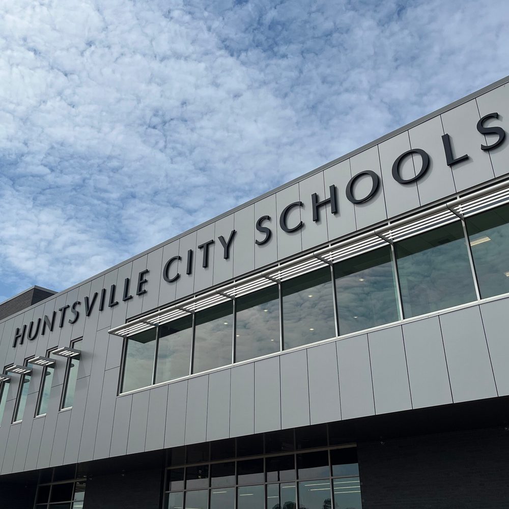 Huntsville City Schools Alabama News