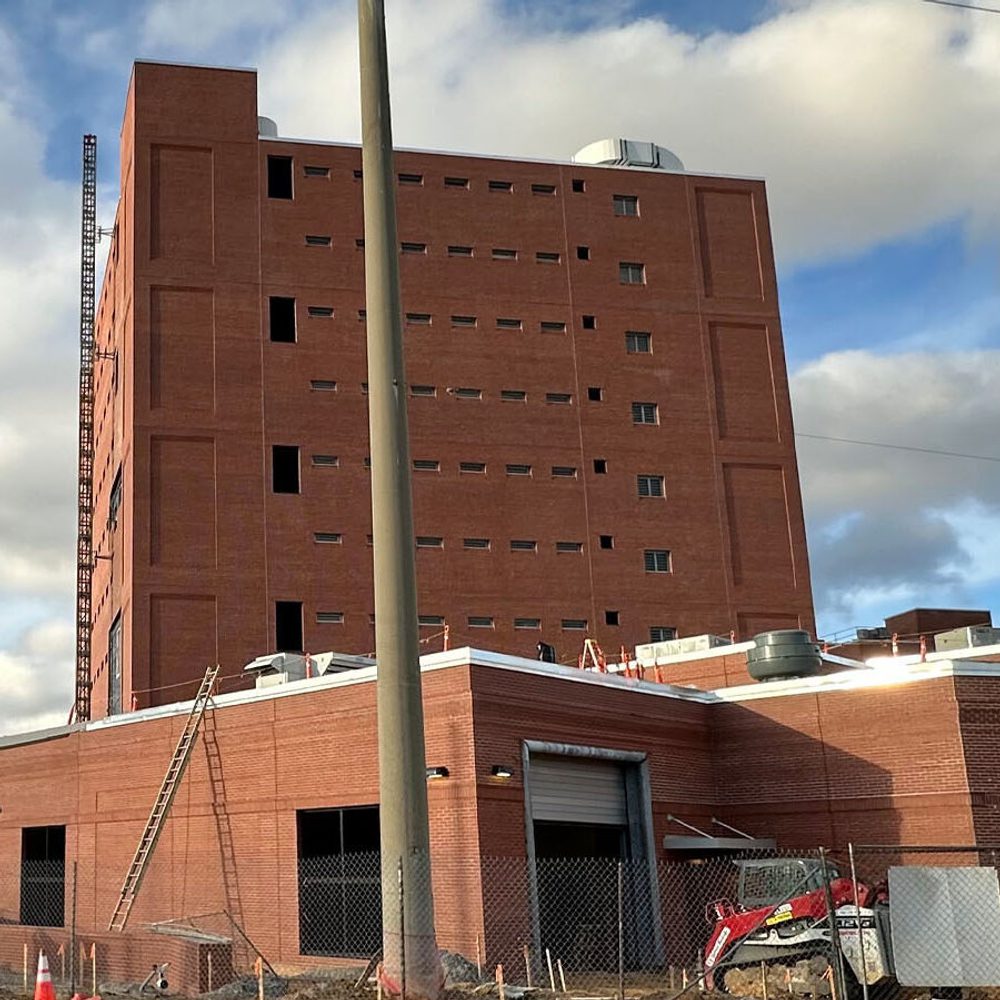 Baldwincountyjail Alabama News