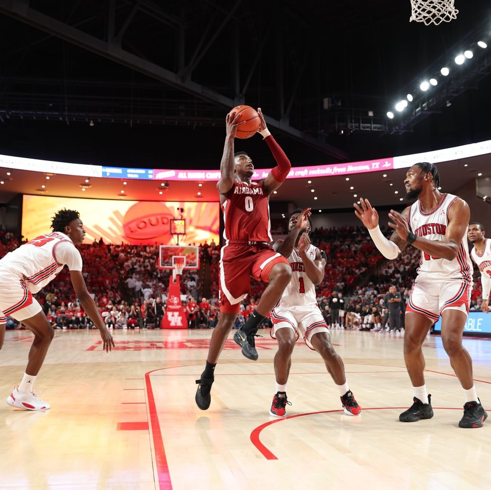 Bama basketball Alabama News