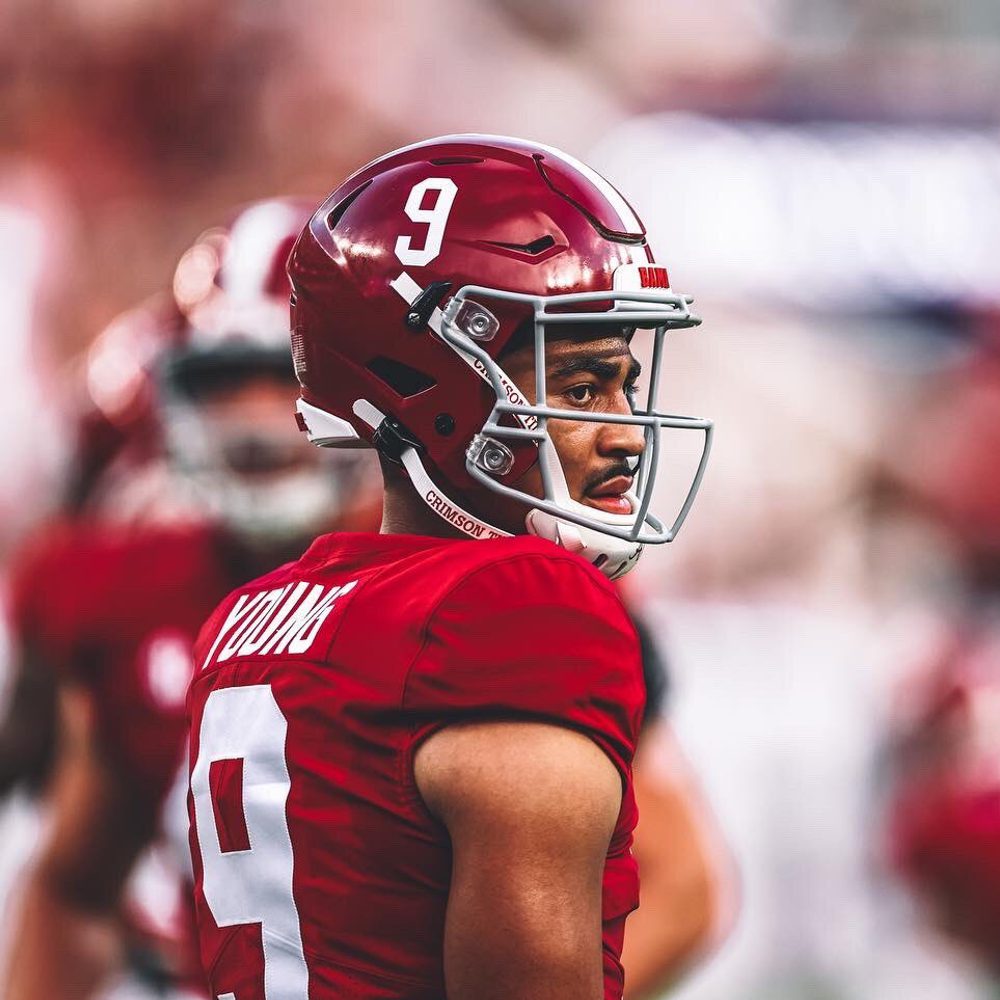 Alabama Bryce Young Alabama News