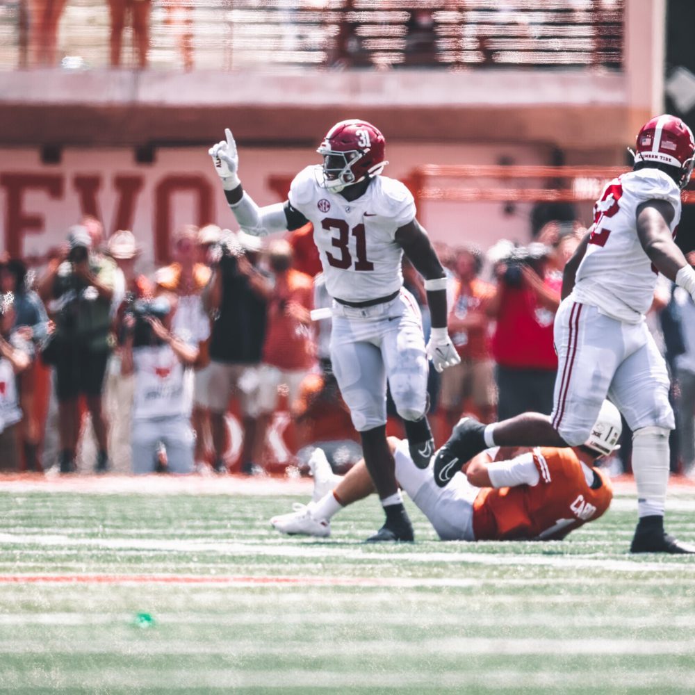 Alabama football Alabama News