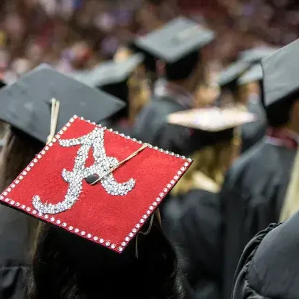 Bama graduation Alabama News