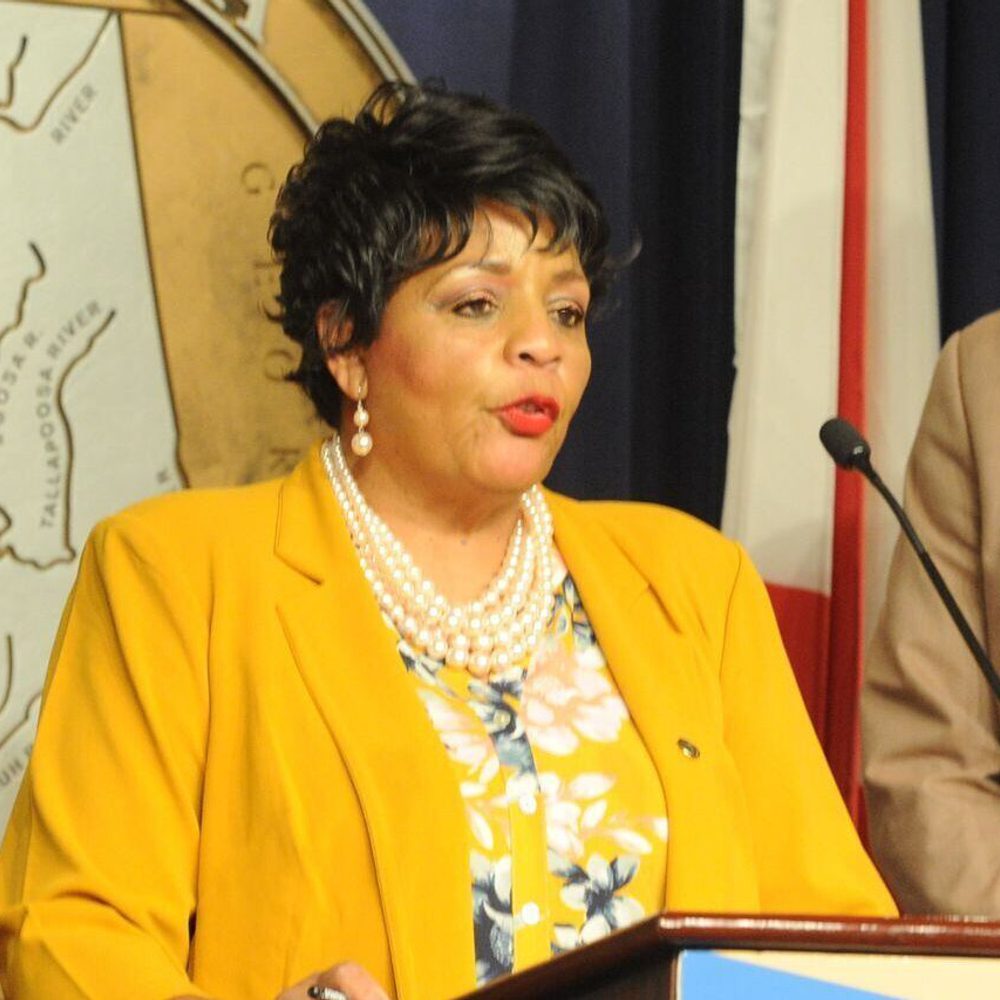 Barbaradrummond Alabama News