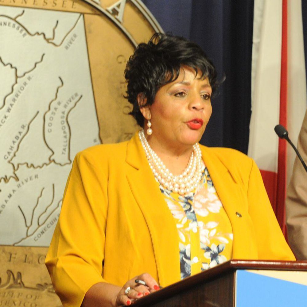 Barbaradrummond Alabama News