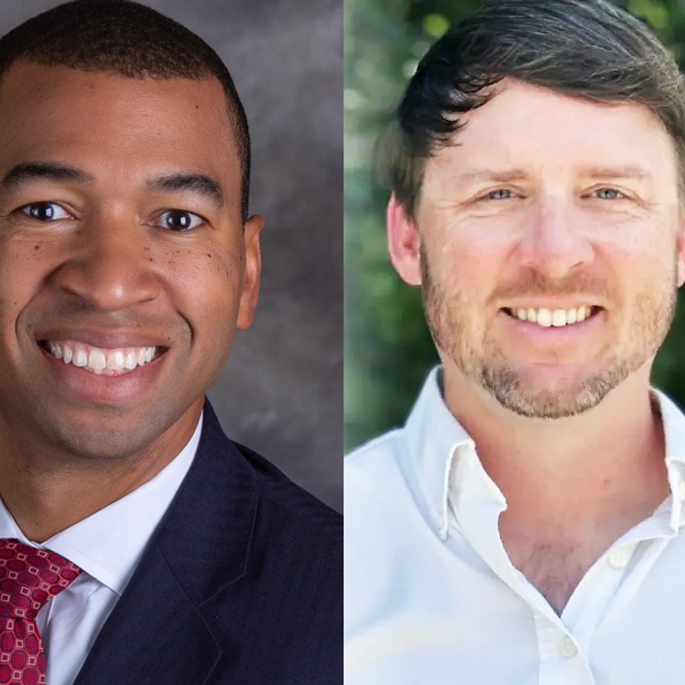 Barret and reed Alabama News