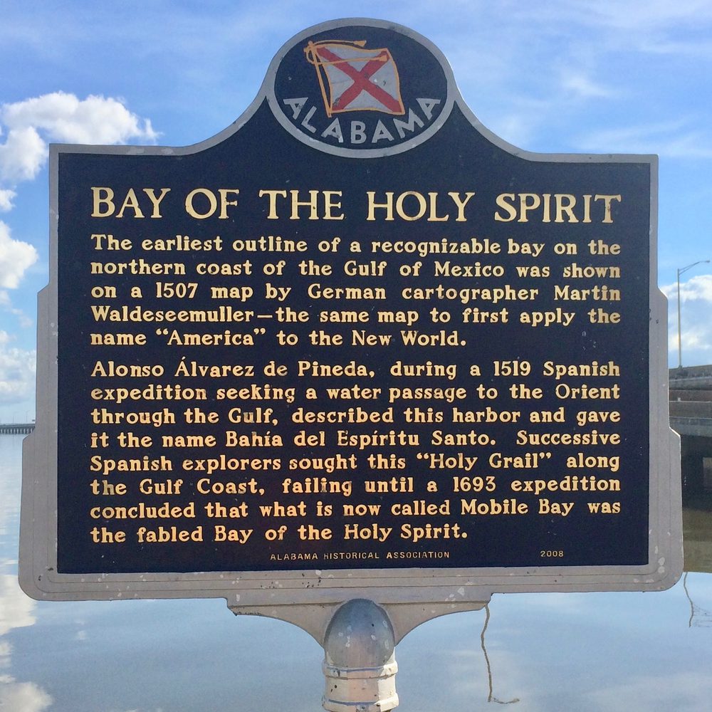 Bayoftheholyspirit Alabama News