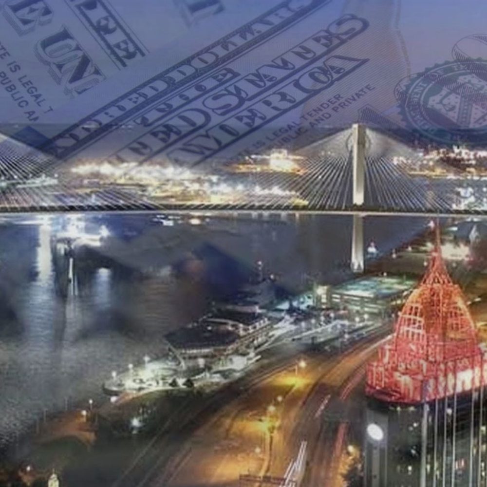Bayway project money Alabama News