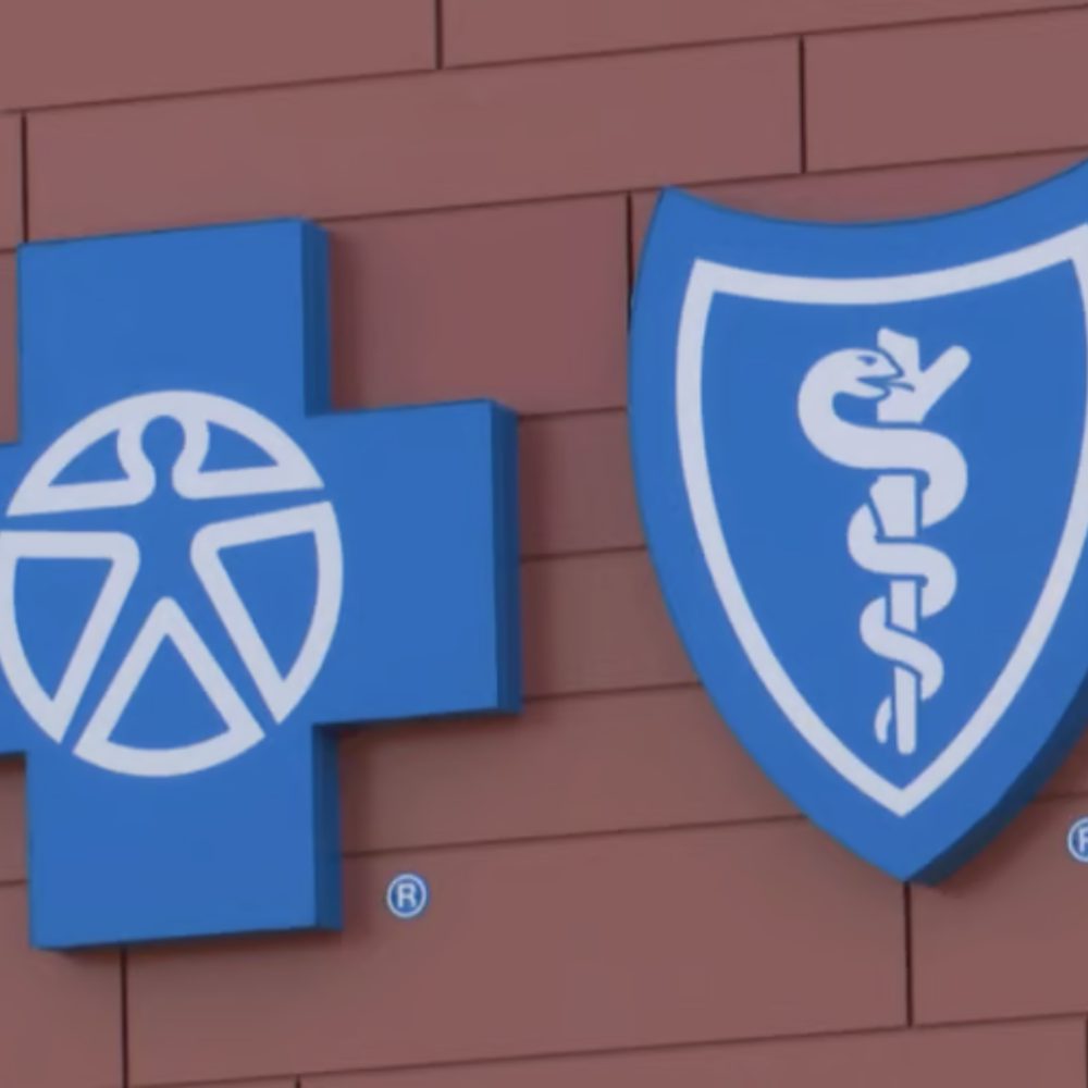 blue cross blue shield Alabama News
