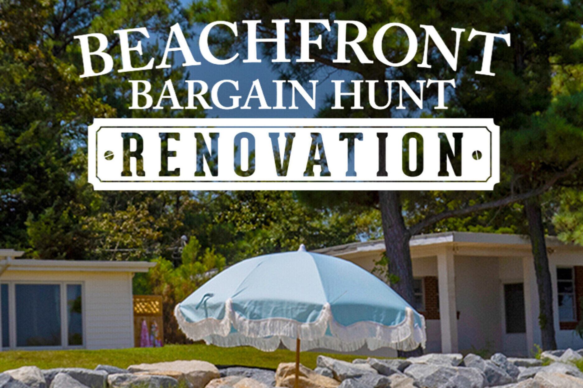 Baldwin County mom, two sons star in 'Beachfront Bargain Hunt ...
