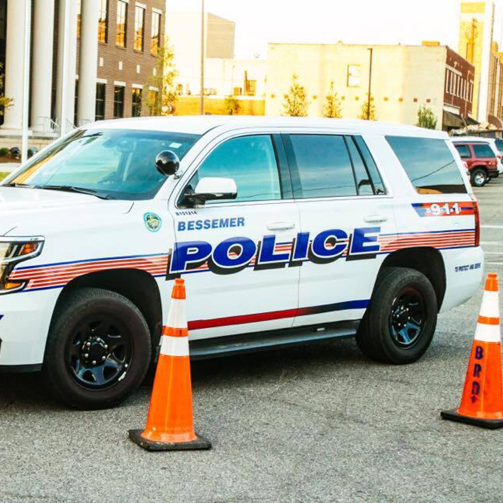 Bessemer police Alabama News