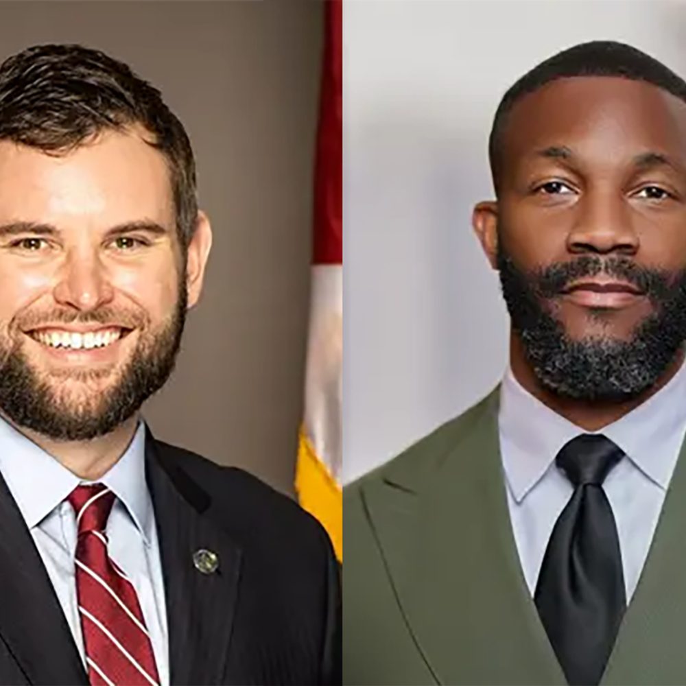 Williams and Woodfin Alabama News