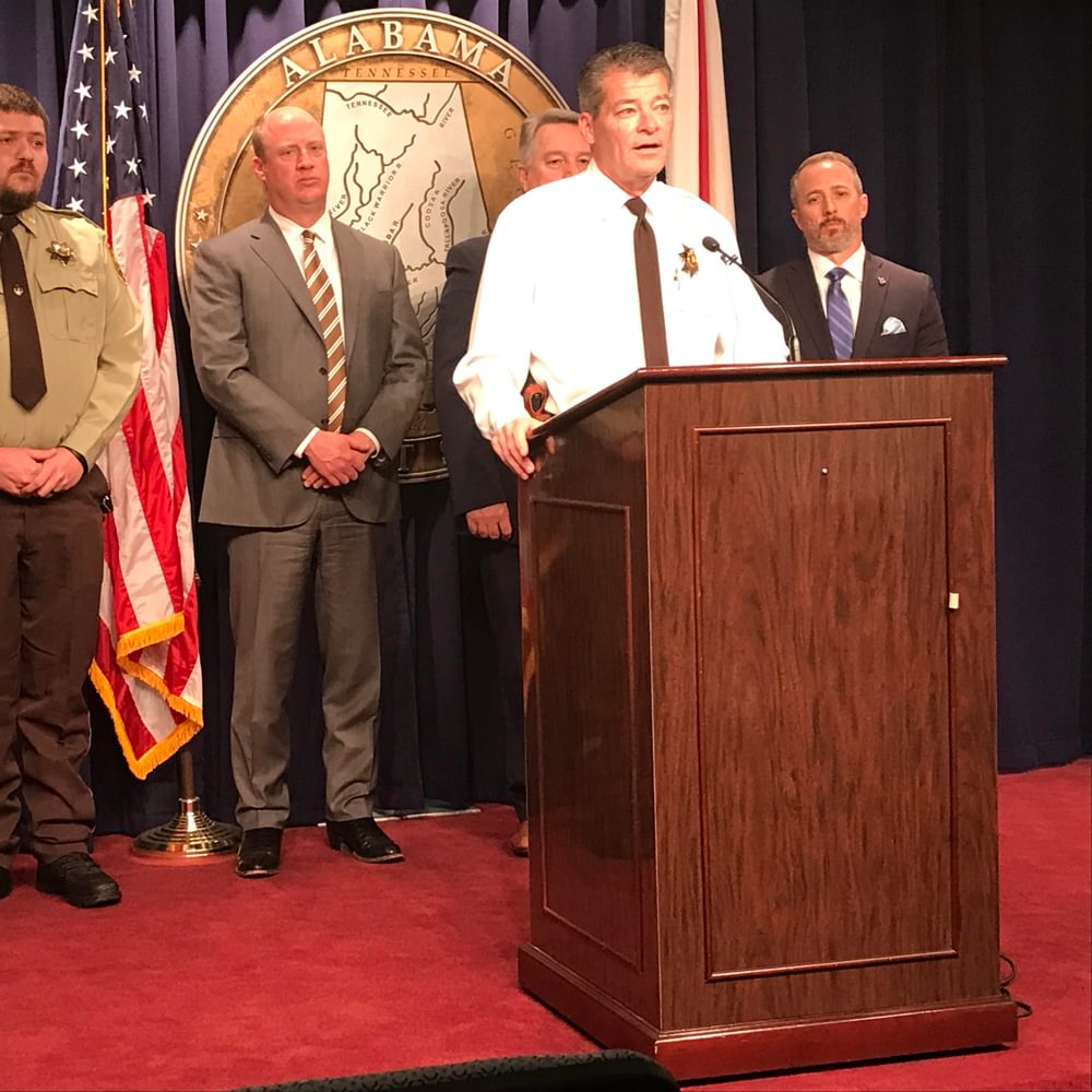 Bibbcountysheriff Alabama News