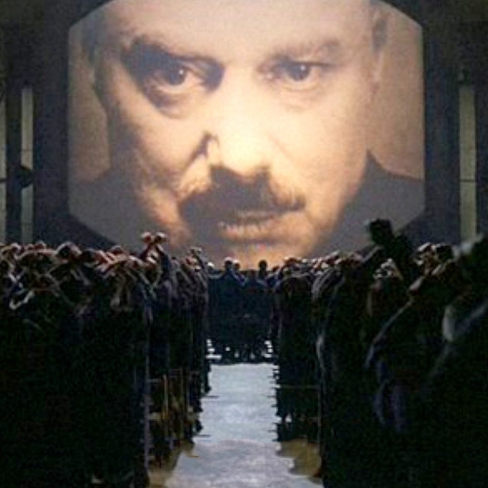 Big brother 1984 extremetech com Alabama News