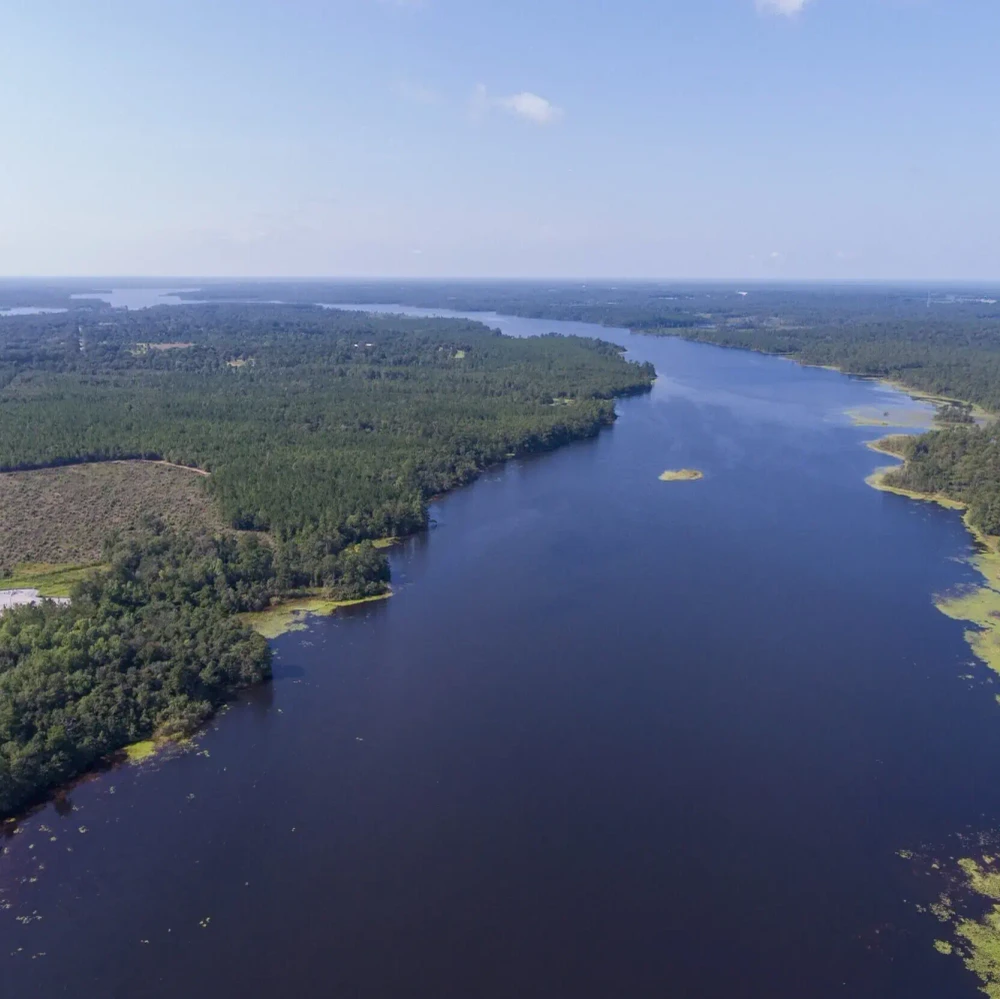 Bigcreeklake Alabama News