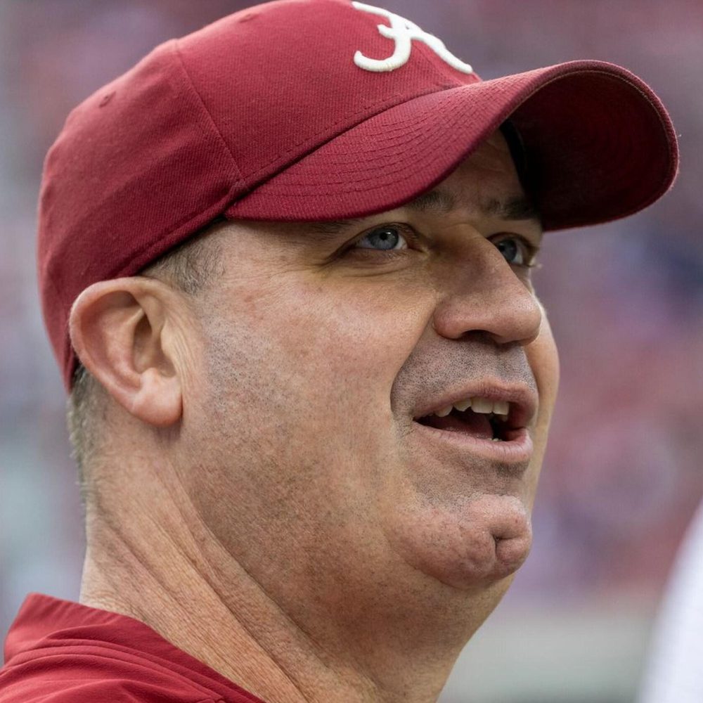 Bill o brien Alabama News