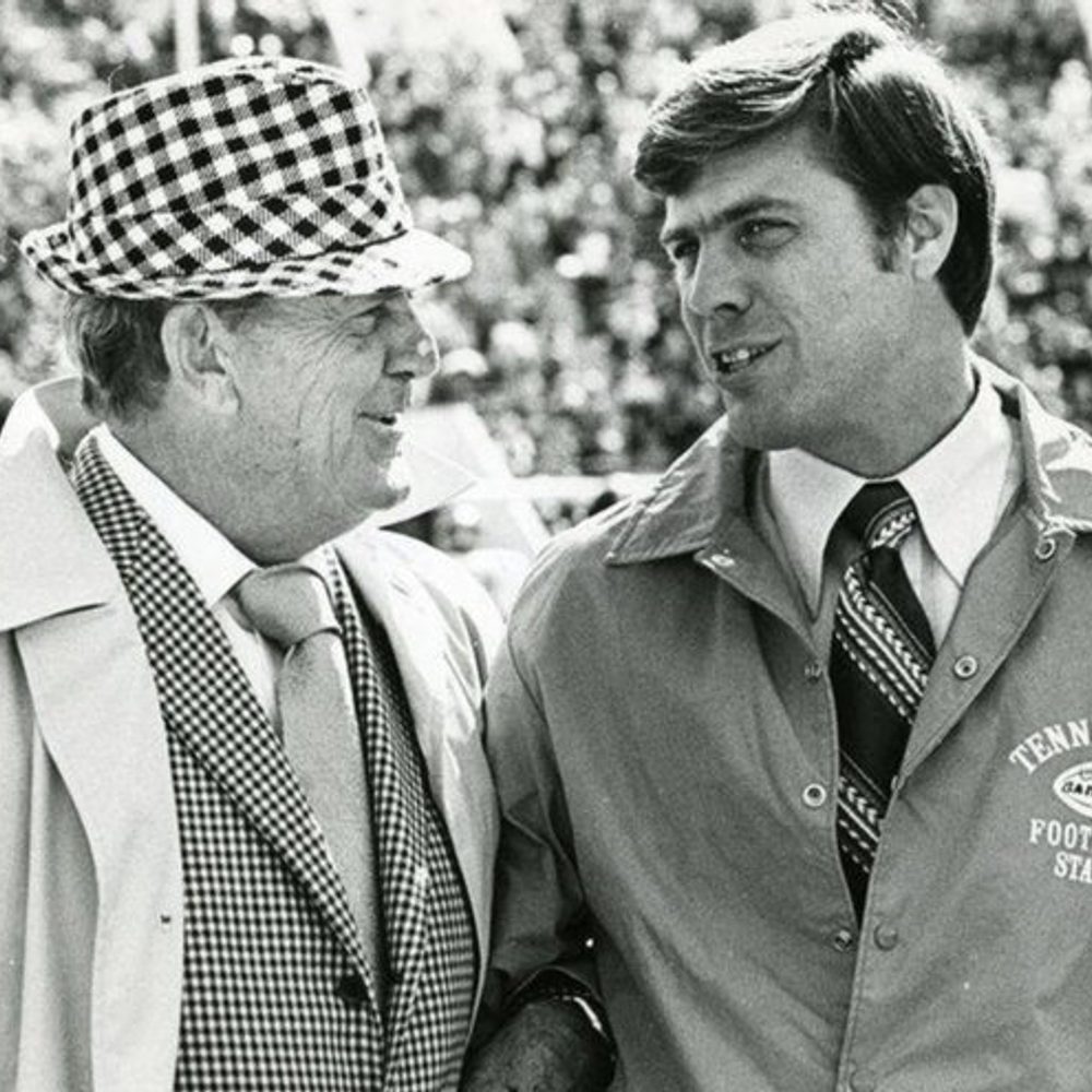Billbattlespaulbryant Alabama News