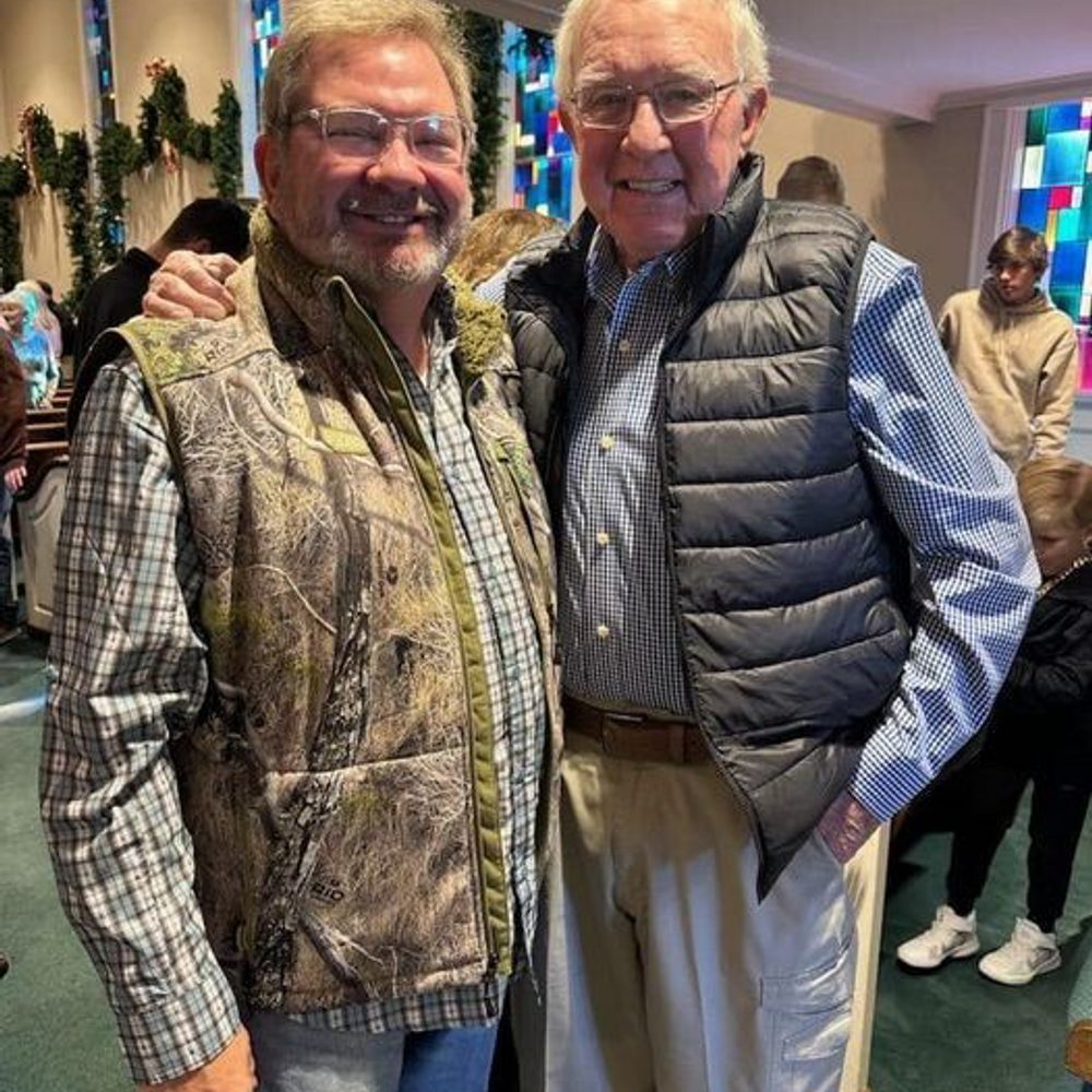 Billfinnoakley Alabama News