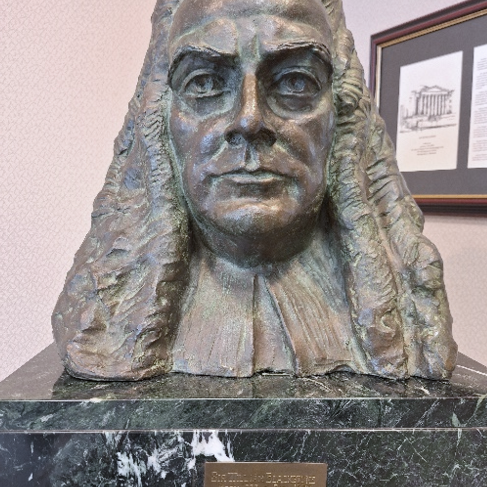 Blackstonebust Alabama News