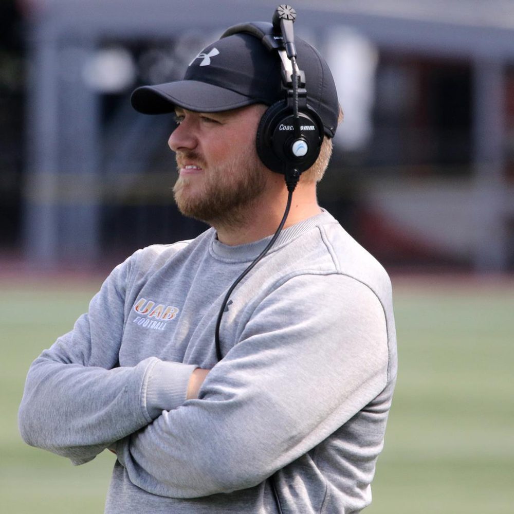 Blakeshrader Alabama News