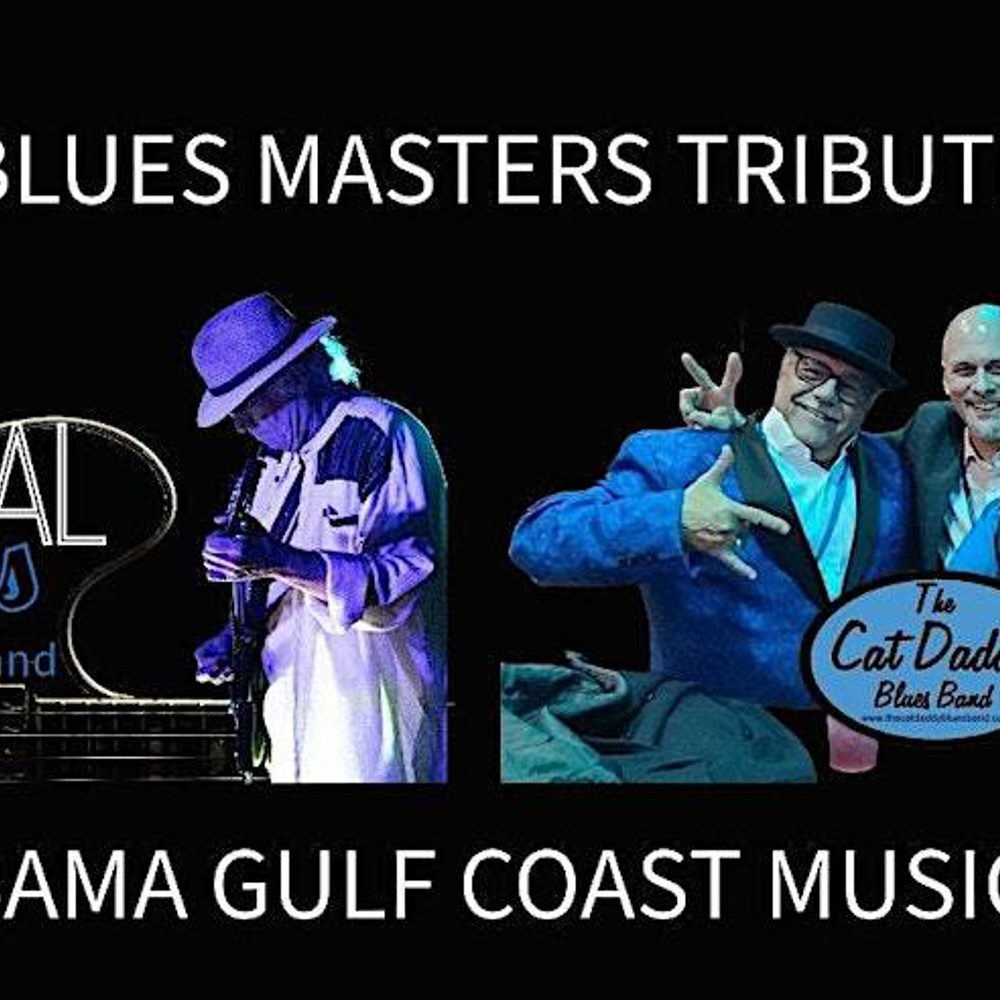 Bluesmasters Alabama News