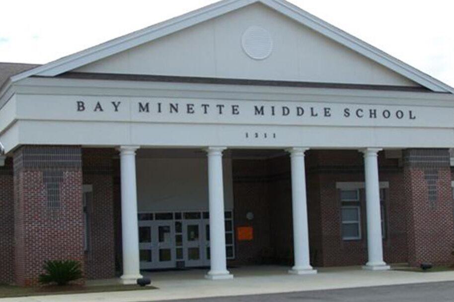 Bay Minette Middle School