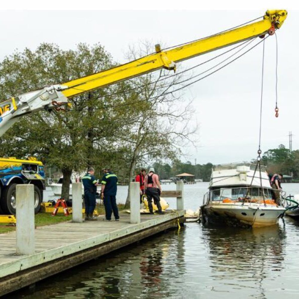Boatremoval Alabama News