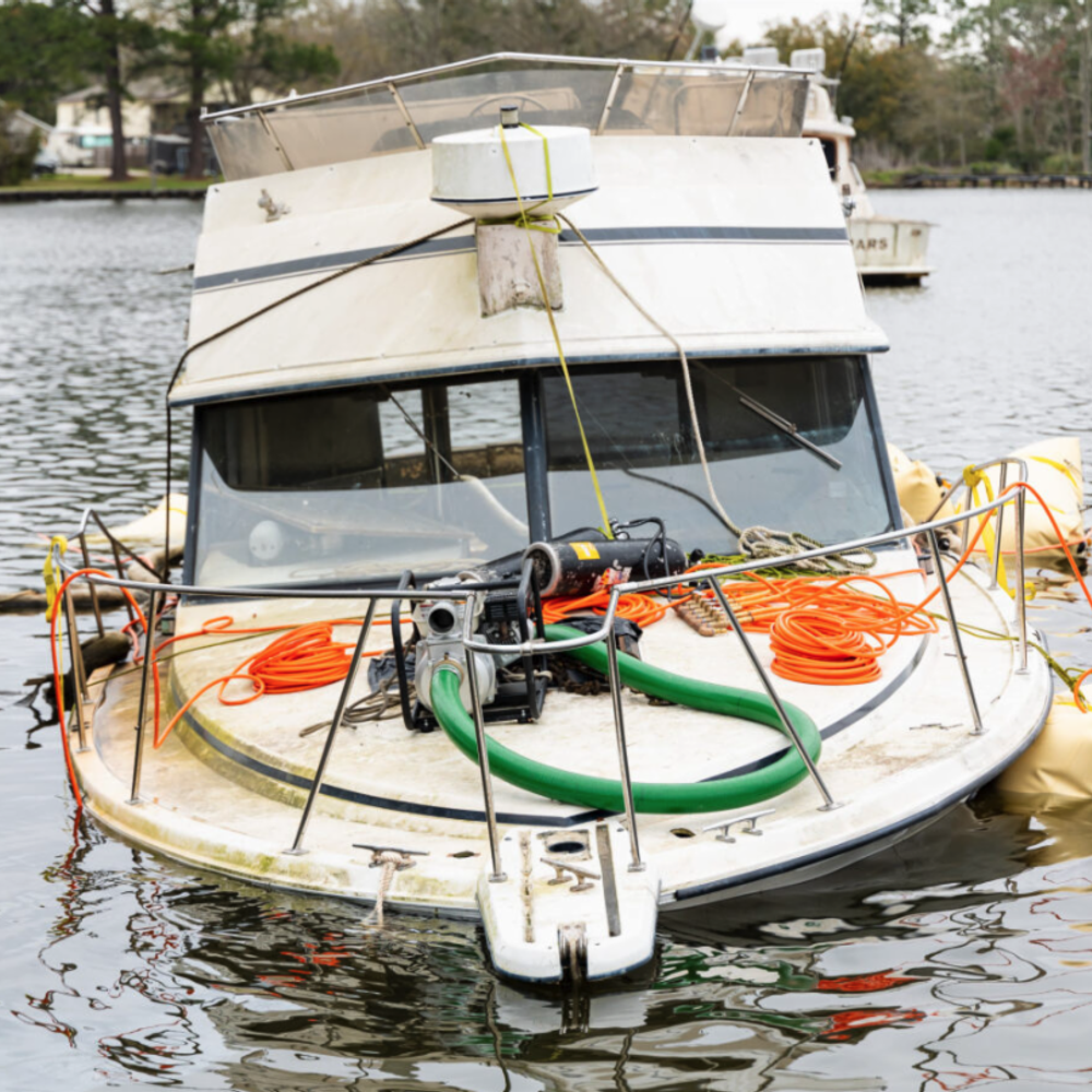 Boatremoval2 Alabama News
