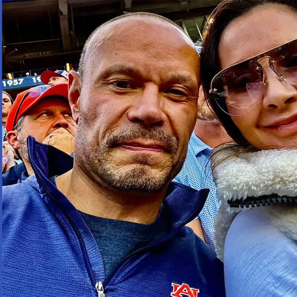 Dan Bongino Alabama News