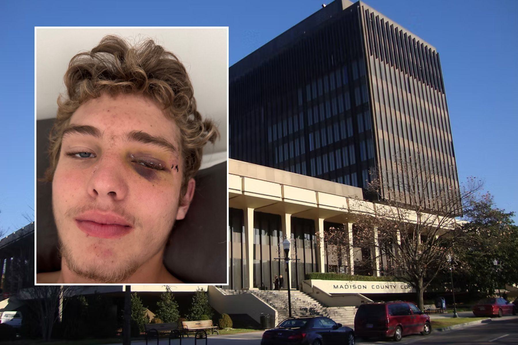 Madison County DA now investigating Deshler High School incident that