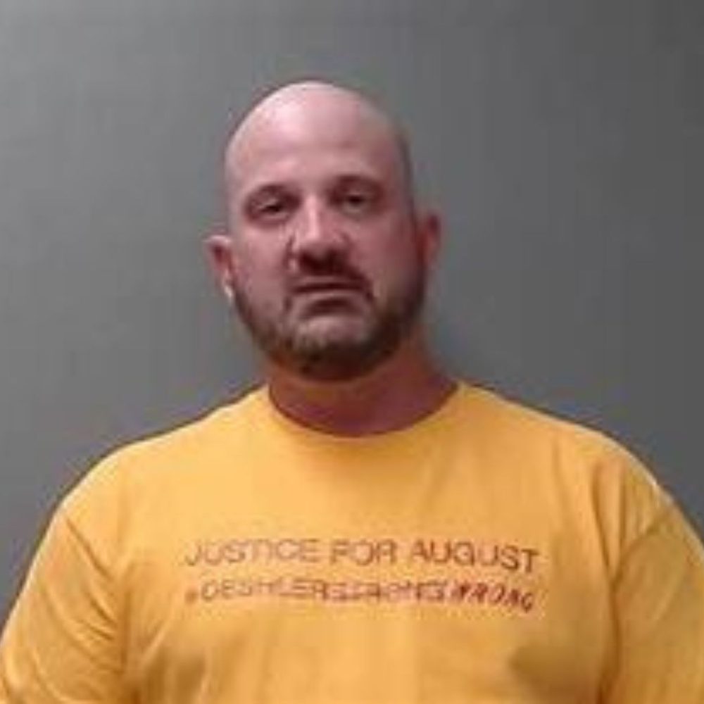 Bowman mug1 Alabama News