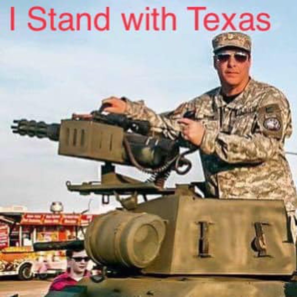 Boykinstandwithtexas Alabama News