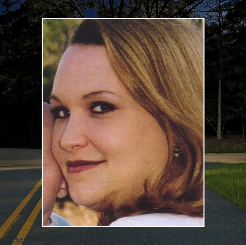 Brandy parker Alabama News