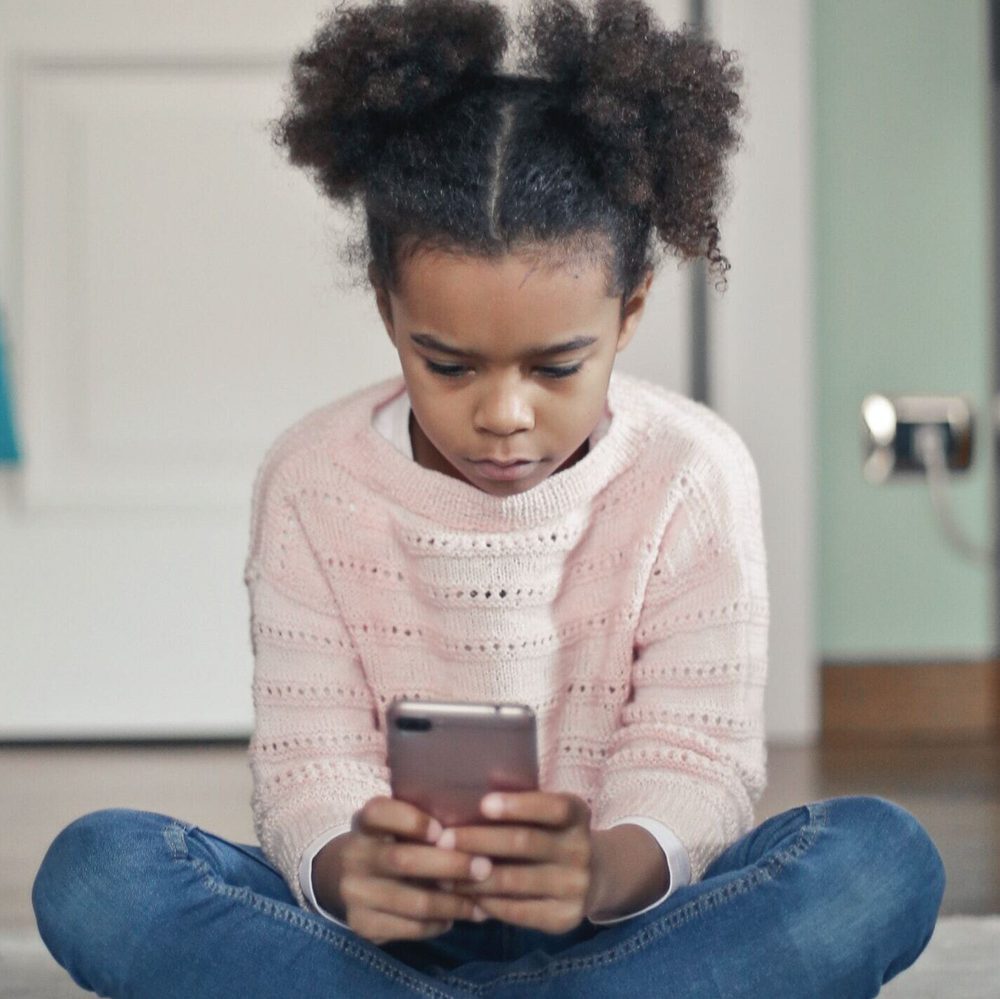 Child Cell Phone Alabama News